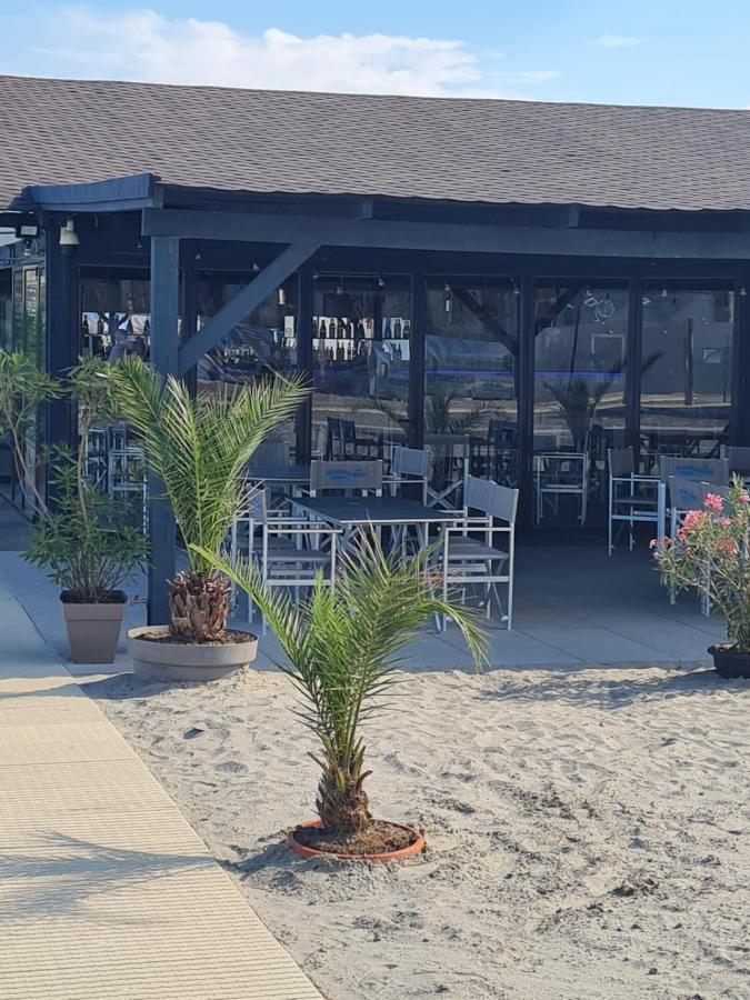 Matteo 2 Apartments Marina Surf Residence, Mamaia Nord - Navodari,1 Vedere Frontala,2 Cu Vedere Laterala La Mare Zewnętrze zdjęcie
