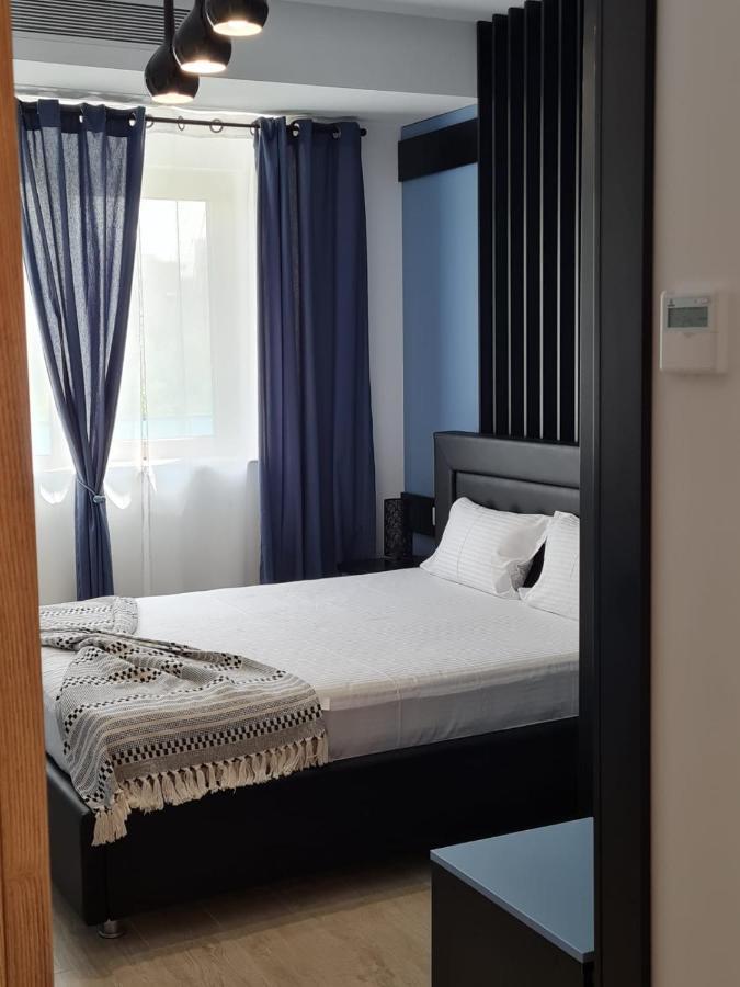 Matteo 2 Apartments Marina Surf Residence, Mamaia Nord - Navodari,1 Vedere Frontala,2 Cu Vedere Laterala La Mare Zewnętrze zdjęcie