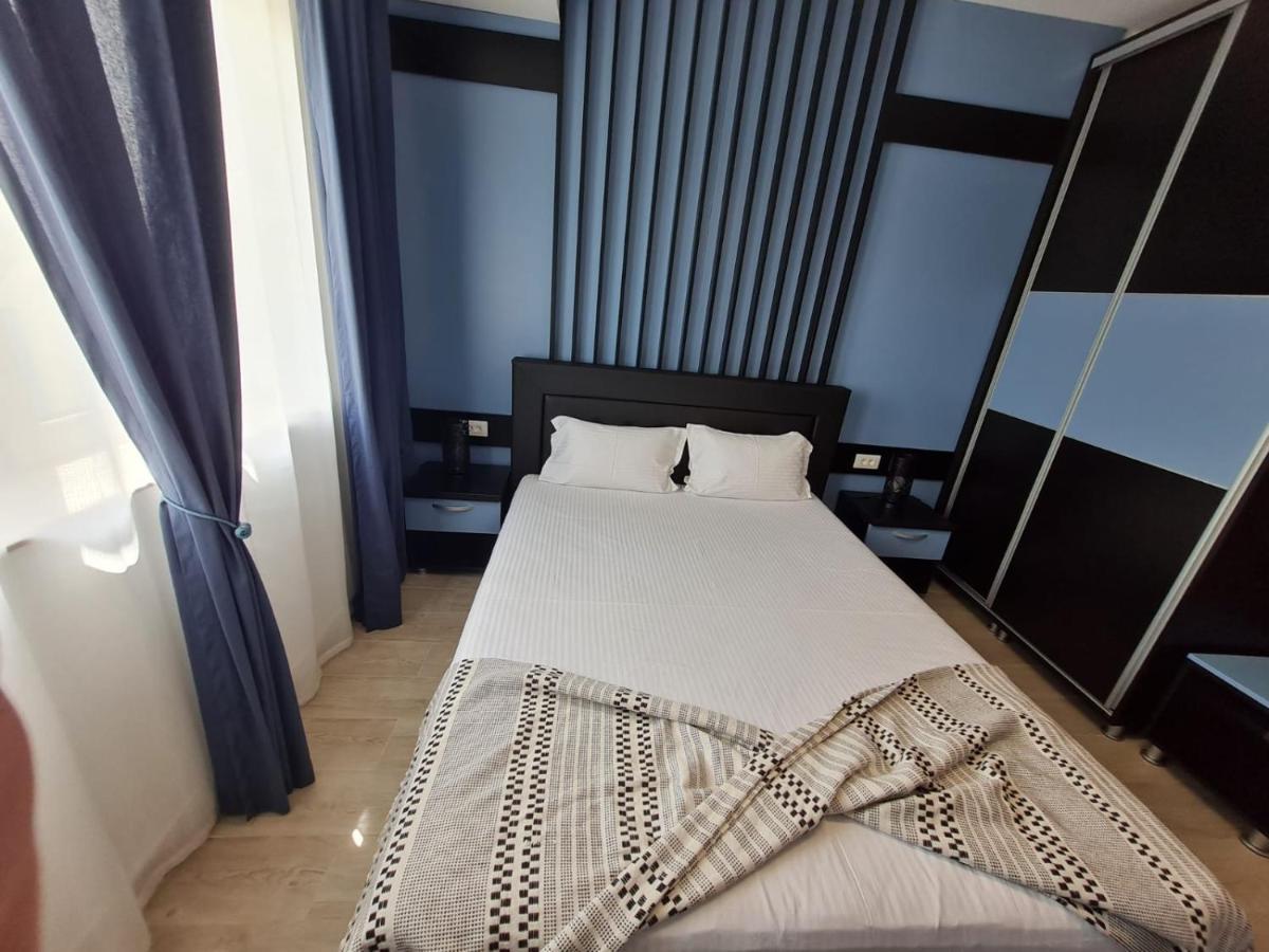 Matteo 2 Apartments Marina Surf Residence, Mamaia Nord - Navodari,1 Vedere Frontala,2 Cu Vedere Laterala La Mare Zewnętrze zdjęcie