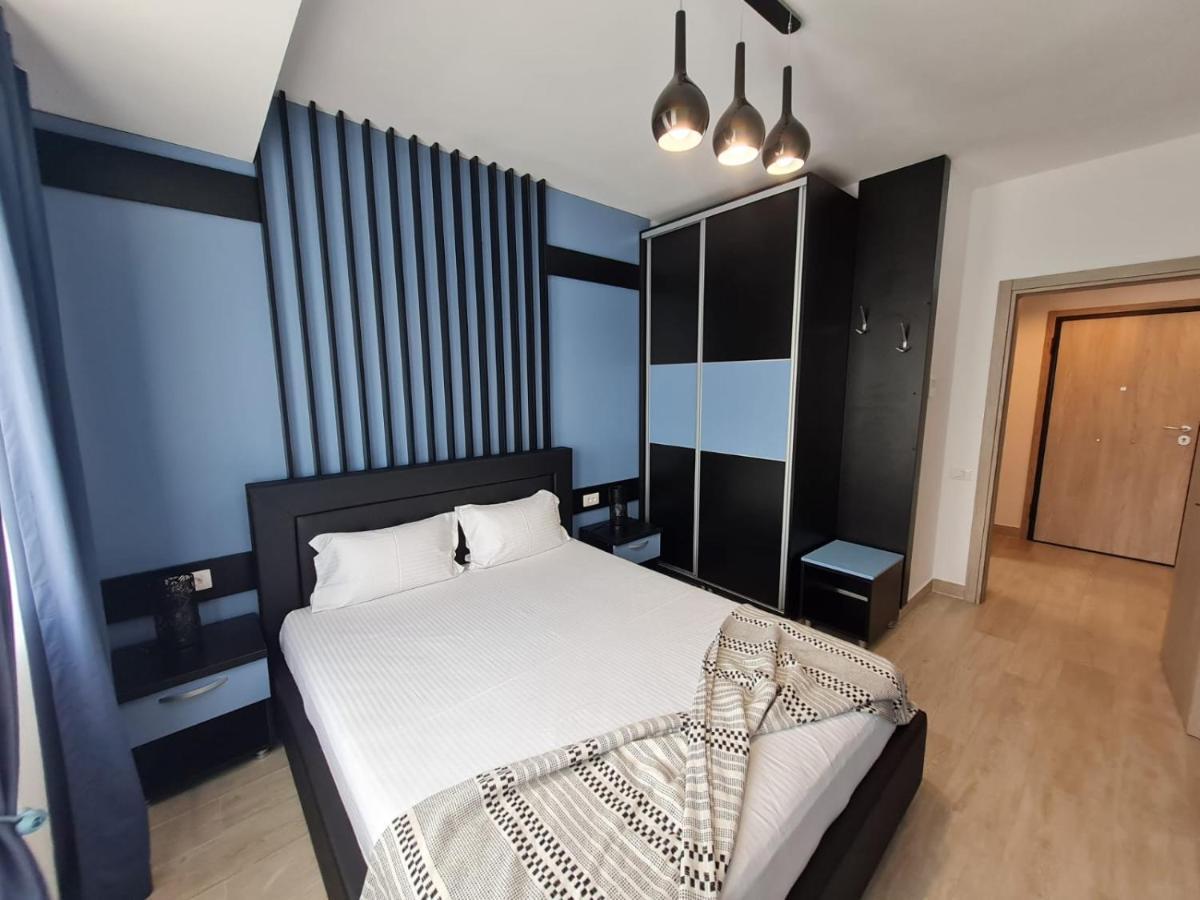 Matteo 2 Apartments Marina Surf Residence, Mamaia Nord - Navodari,1 Vedere Frontala,2 Cu Vedere Laterala La Mare Zewnętrze zdjęcie