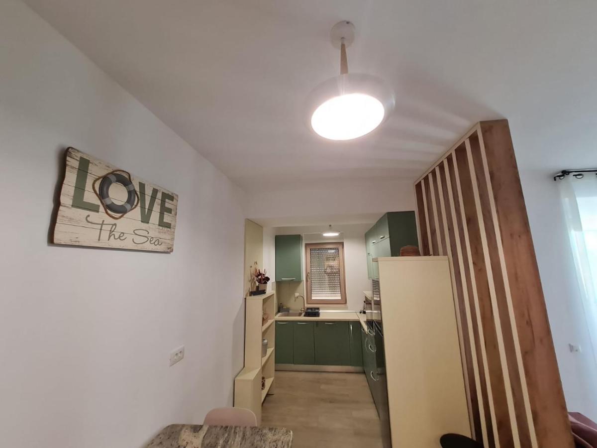Matteo 2 Apartments Marina Surf Residence, Mamaia Nord - Navodari,1 Vedere Frontala,2 Cu Vedere Laterala La Mare Zewnętrze zdjęcie